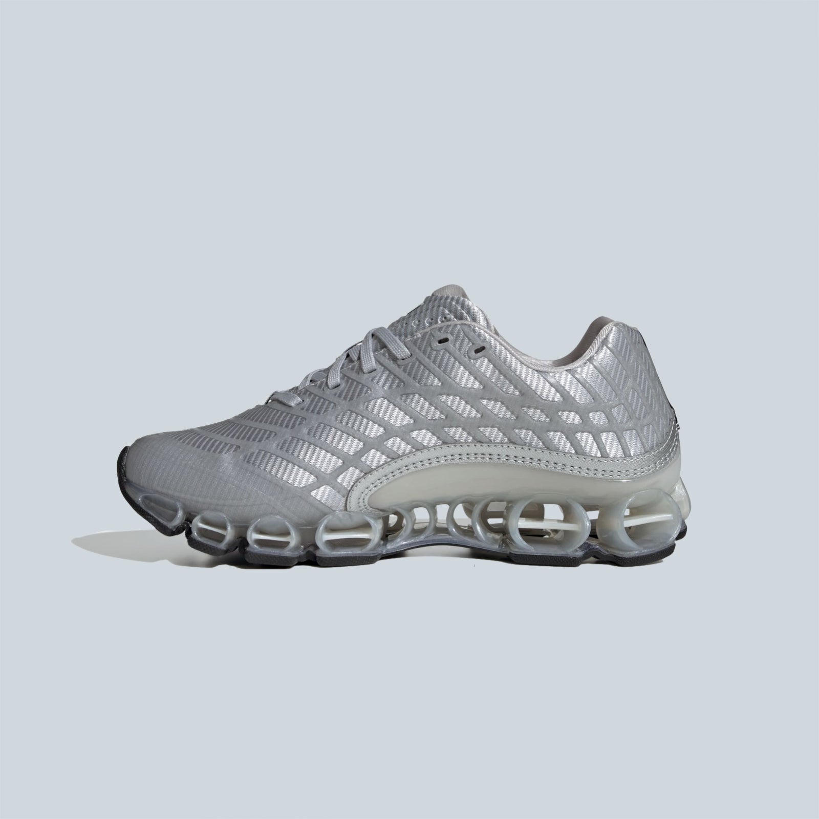 MEGARIDE F50 - SILVER