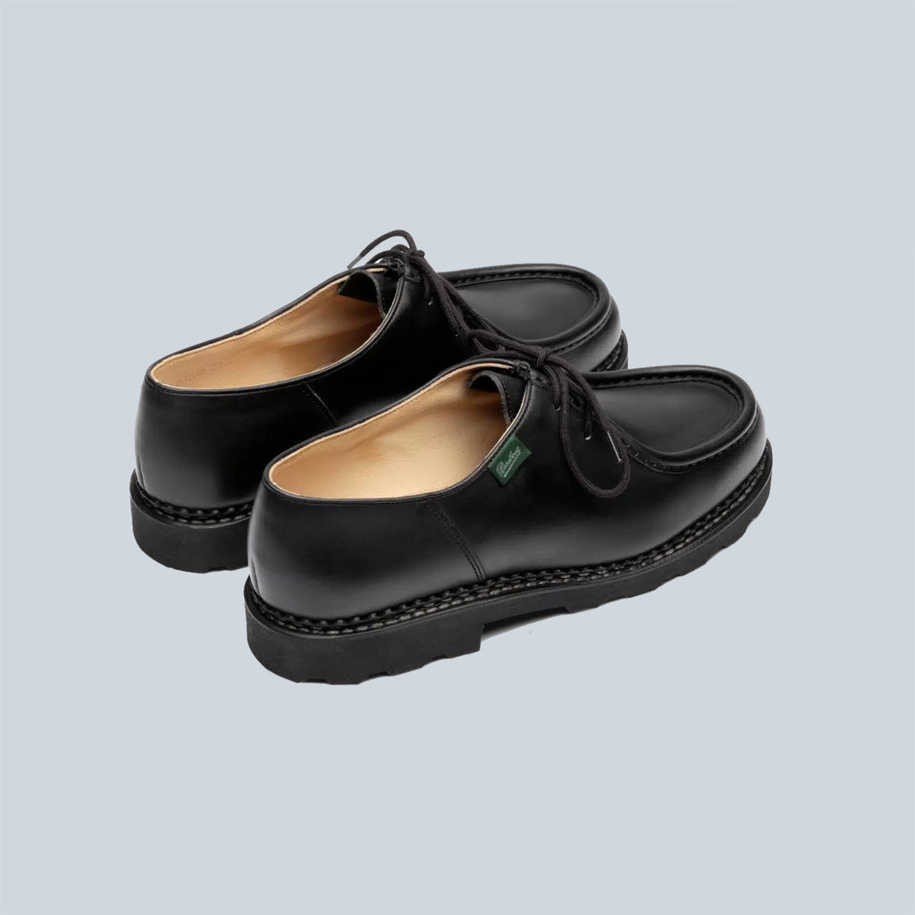 MICHAEL MARCHE II NOIRE - LISSE NOIR