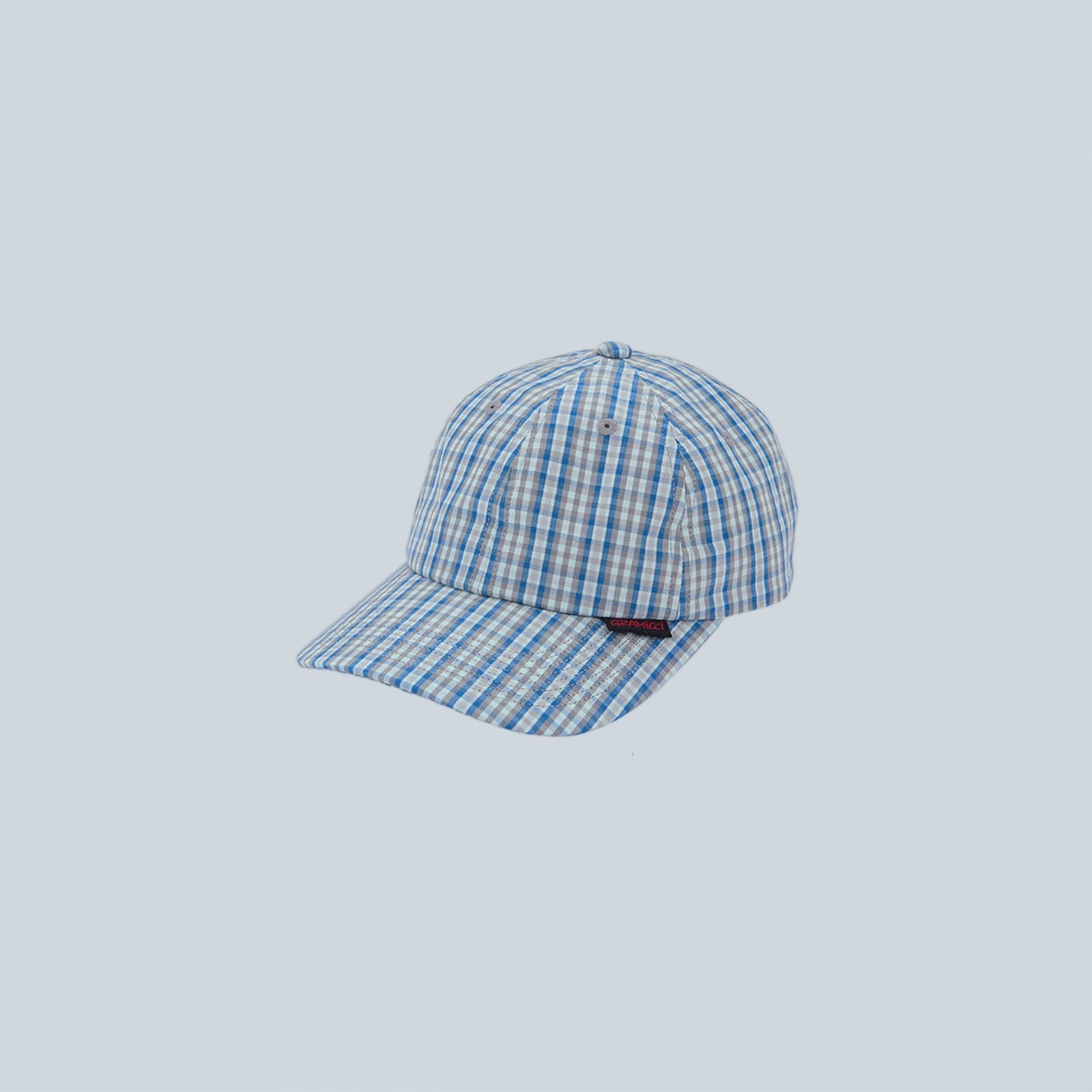 MILLWOOD CAP - BLUE