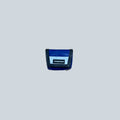 MINI MESSENGER - FADE BLUE