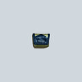 MINI MESSENGER - GOLD BLUE