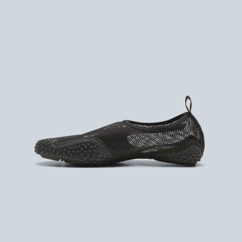 MOSTRO FLEX MESH - BLACK