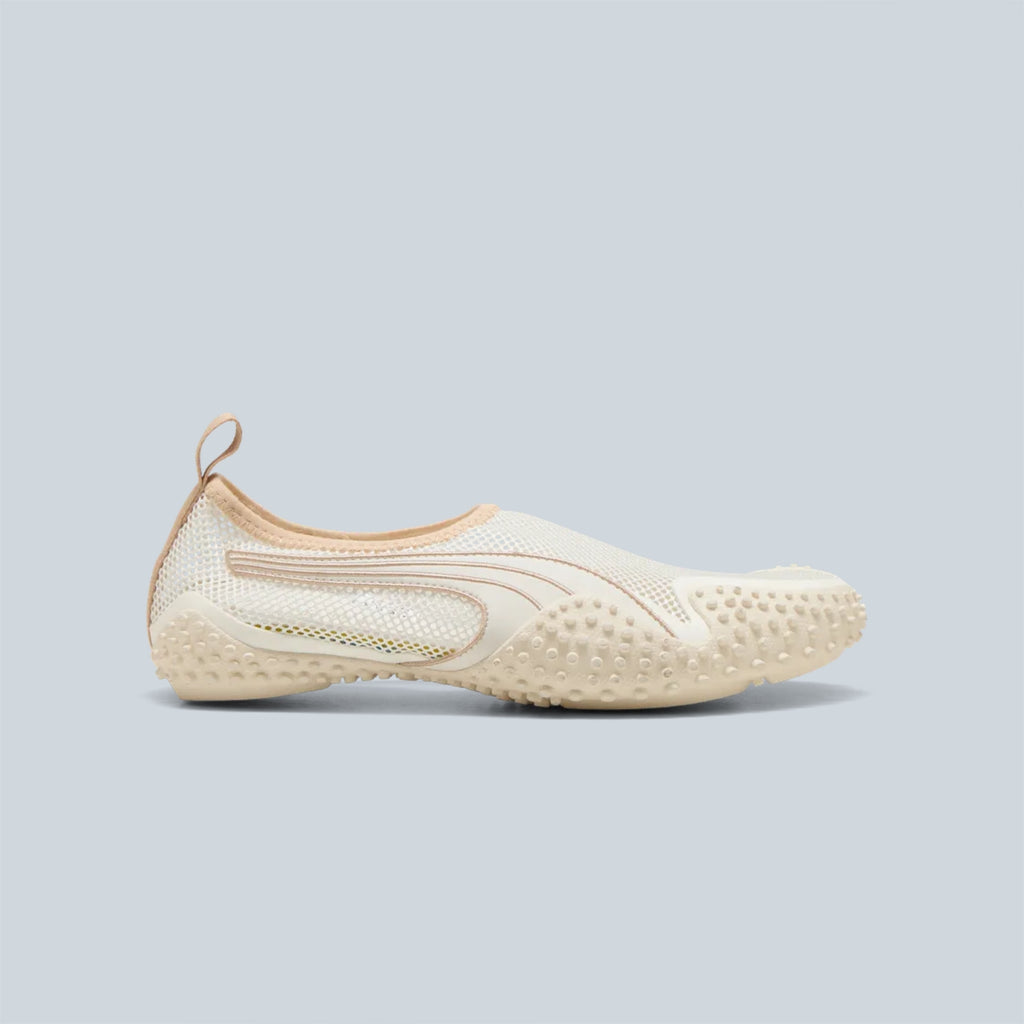 MOSTRO FLEX MESH - WARM WHITE LIGHT SAND