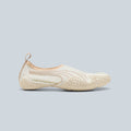 MOSTRO FLEX MESH - WARM WHITE LIGHT SAND