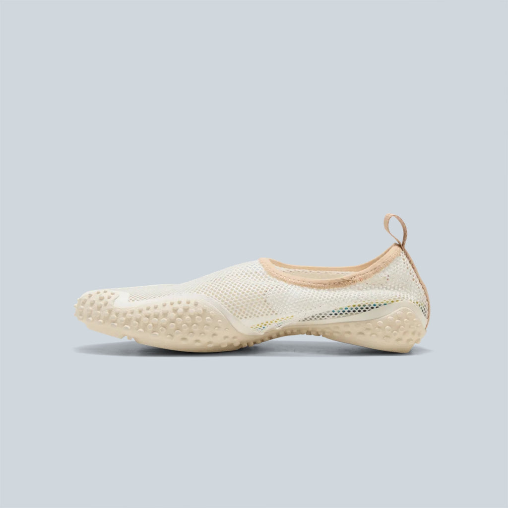 MOSTRO FLEX MESH - WARM WHITE LIGHT SAND