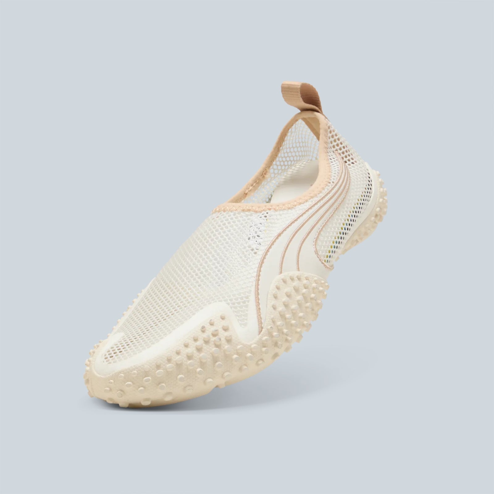 MOSTRO FLEX MESH - WARM WHITE LIGHT SAND