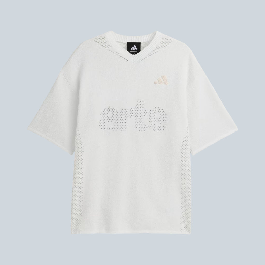 MAILLOT FLATKNIT - WHITE