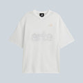 MAILLOT FLATKNIT - WHITE