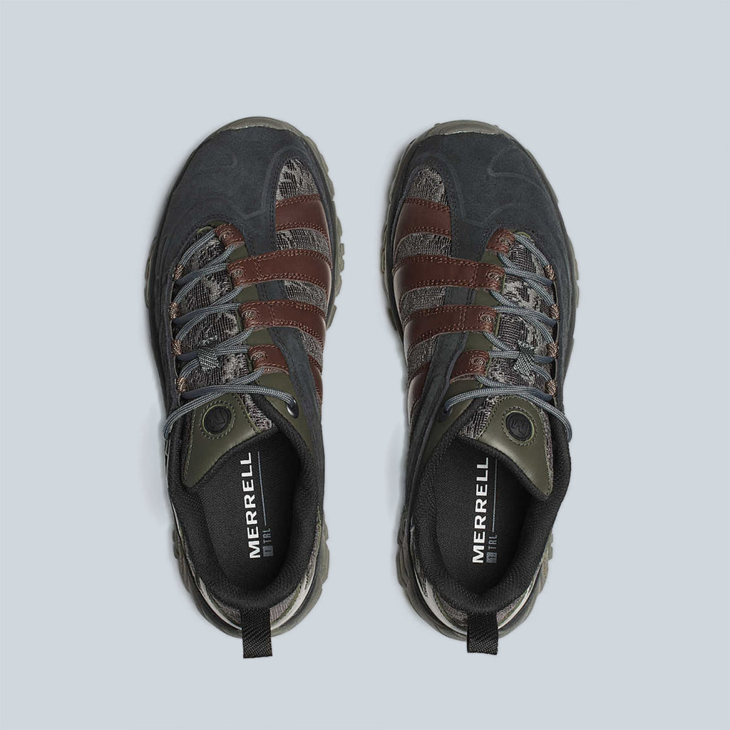 MOAB 2 REMIX LEATHER 1TRL - ALLOY