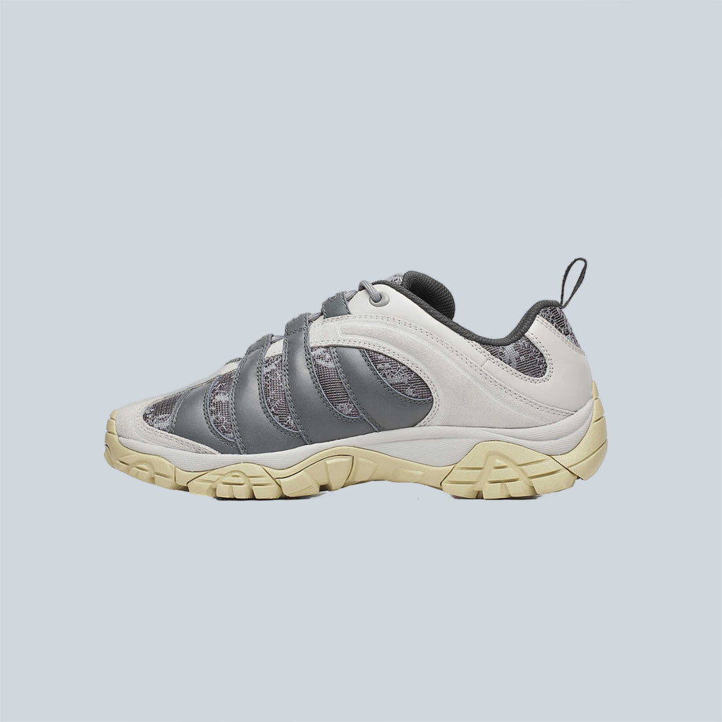 MOAB 2 REMIX LEATHER 1TRL - PIGEON