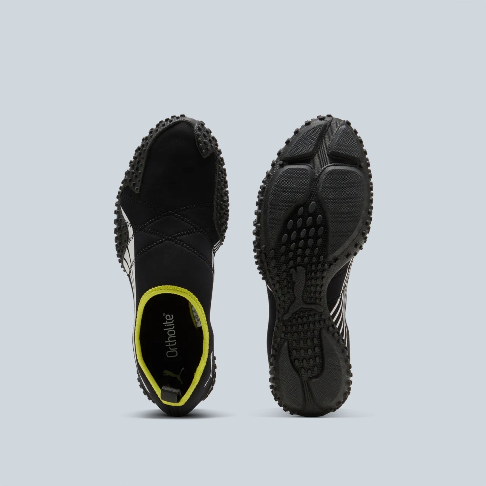 MOSTRO FLEX - BLACK