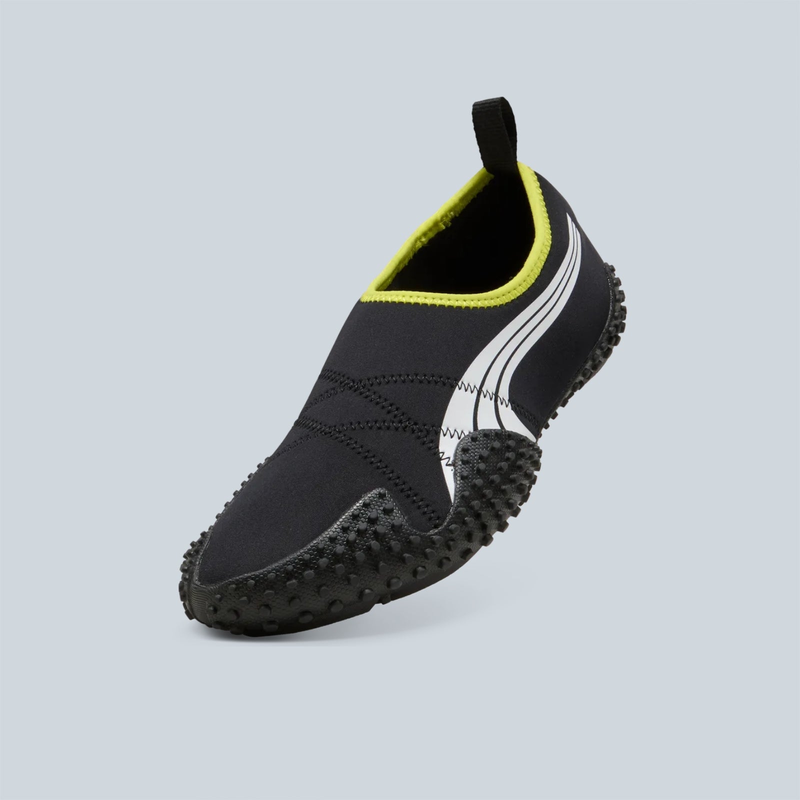 MOSTRO FLEX - BLACK