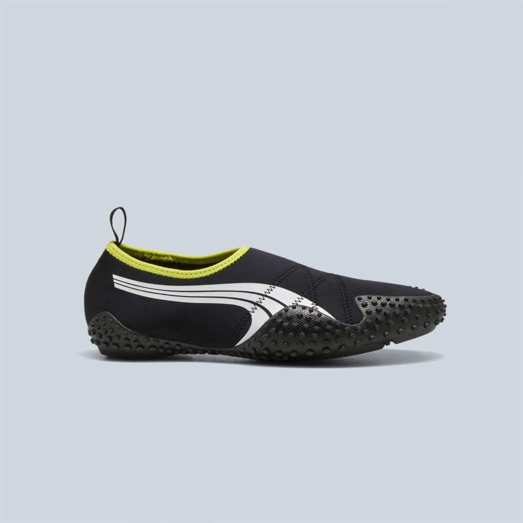 MOSTRO FLEX - BLACK