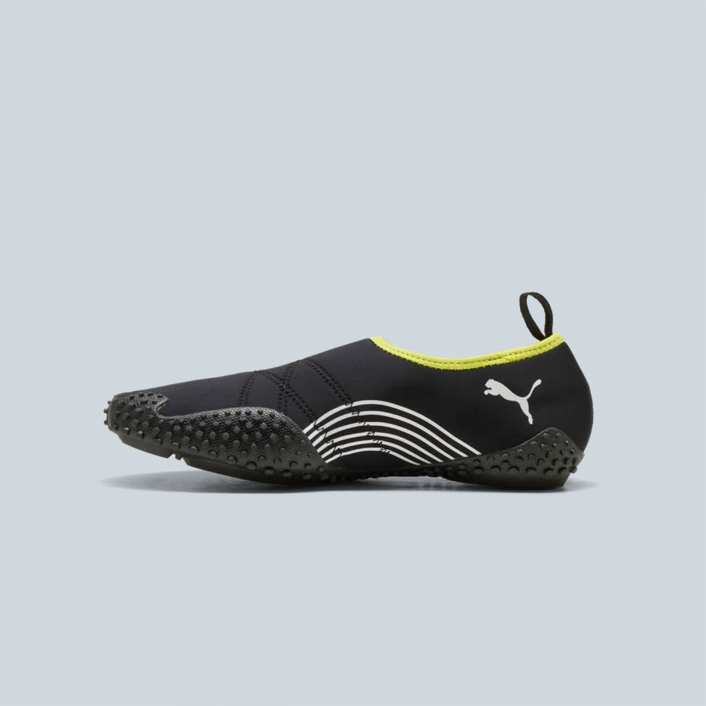MOSTRO FLEX - BLACK