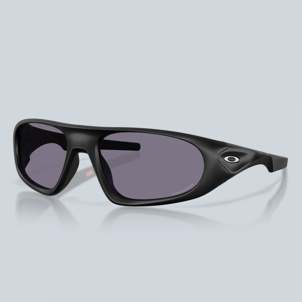 NEOFORMA - MATTE BLACK PRIMZ GREY