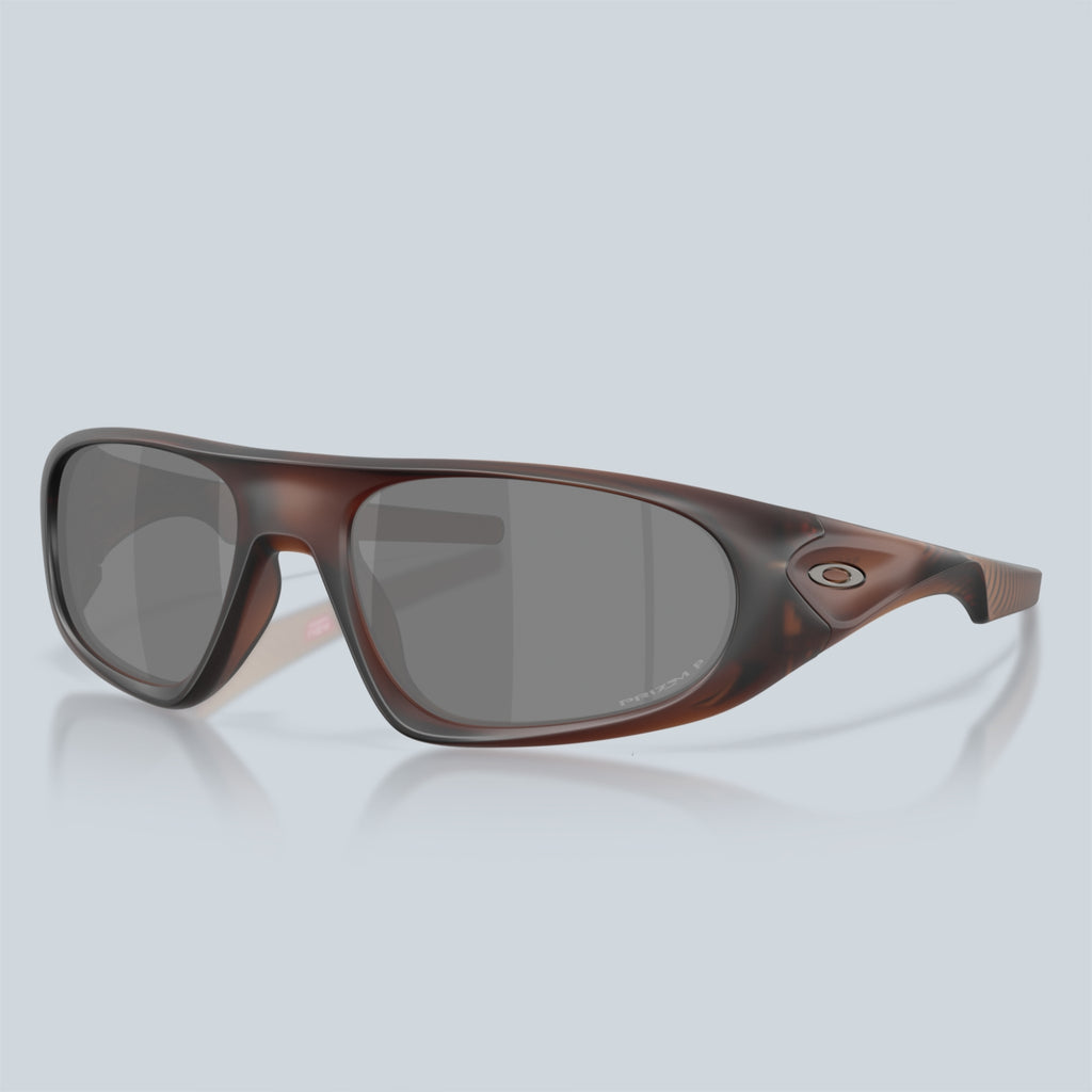 NEOFORMA - MATTE ROOTBEER PRIMZ BLACK POL