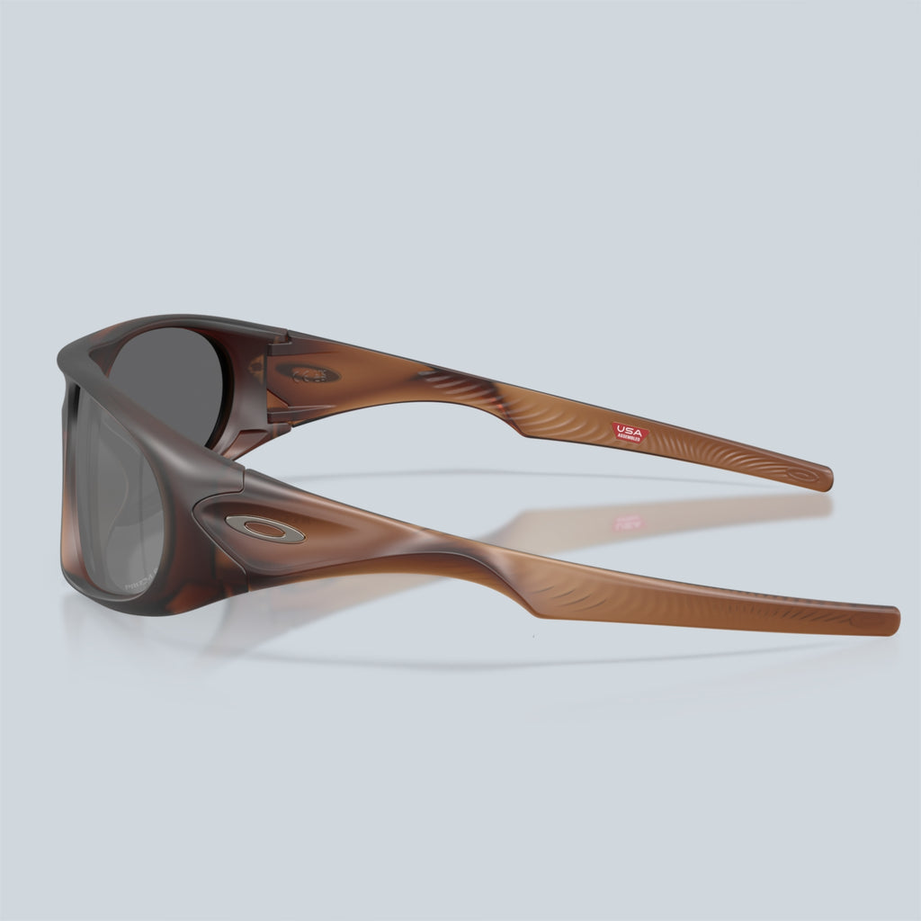 NEOFORMA - MATTE ROOTBEER PRIMZ BLACK POL