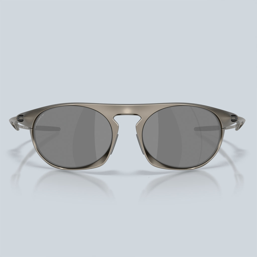 NEO JACKET - MATTE GUNMETAL PRIZM BLACK POL