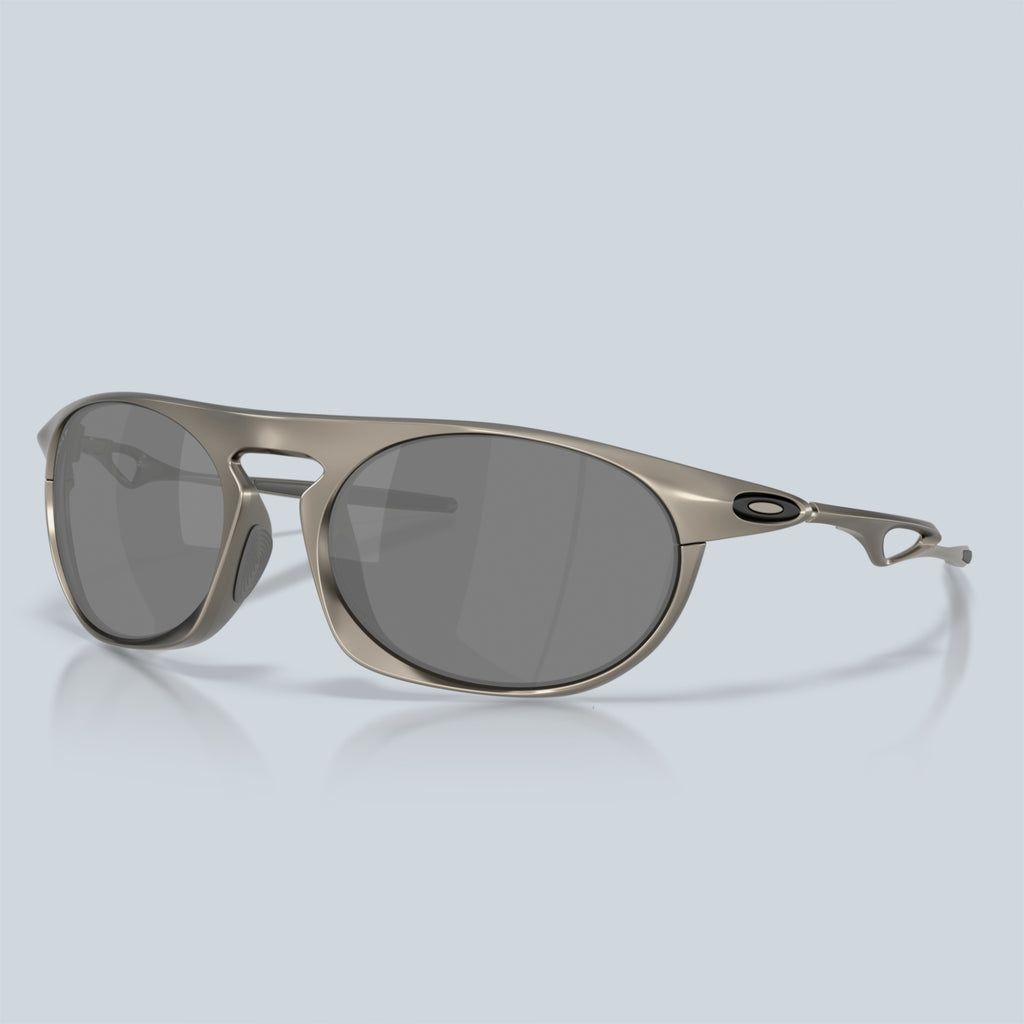 NEO JACKET - MATTE GUNMETAL PRIZM BLACK POL