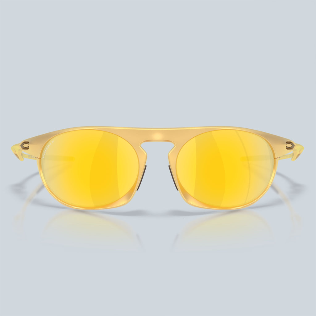 NEO JACKET - MATTE SATIN GOLD PRIZM 24K POLAR