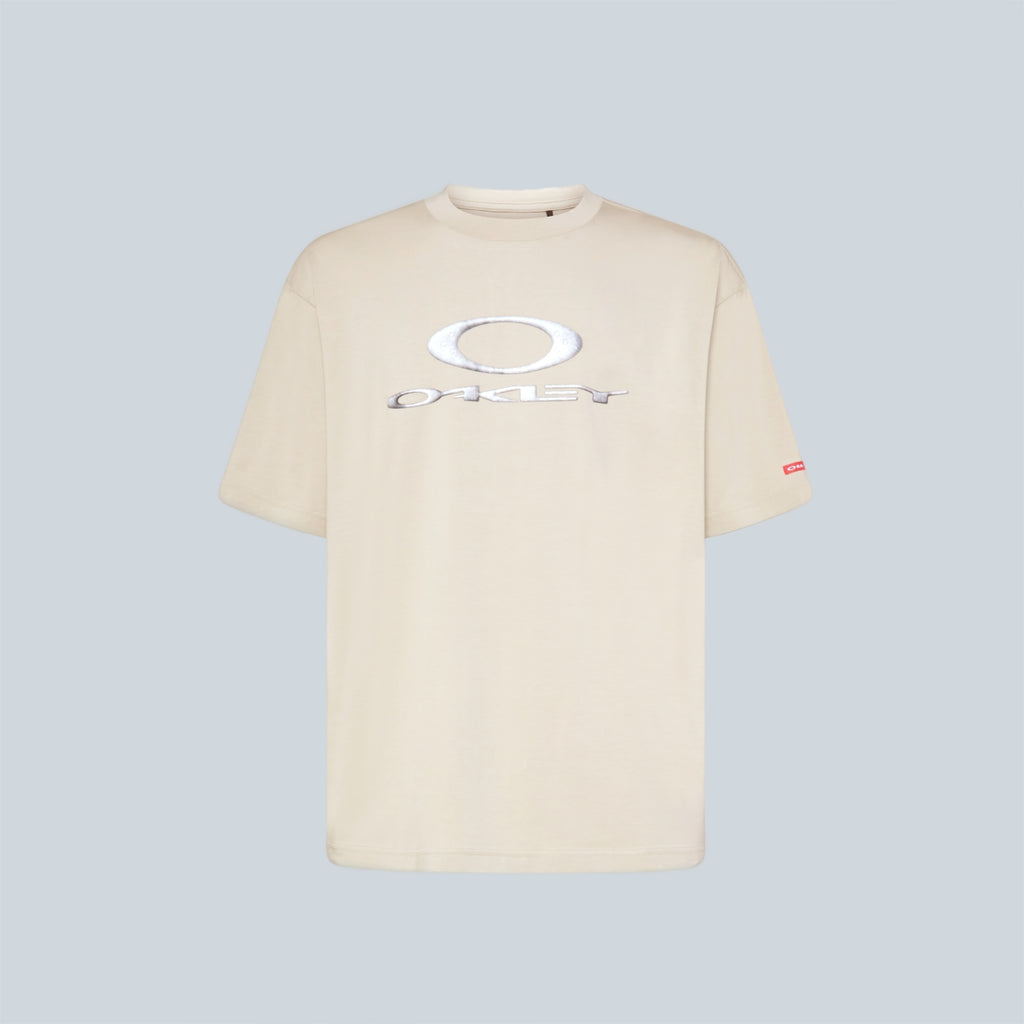 NEW RETRO TEE X-METAL 3.0 - DESERT SAND