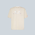 NEW RETRO TEE X-METAL 3.0 - DESERT SAND