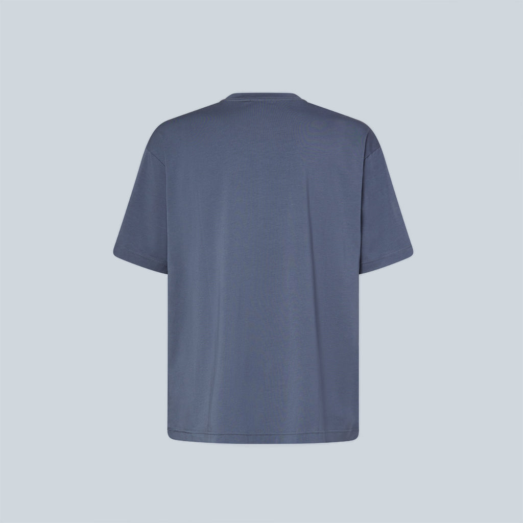 NEW RETRO TEE X-METAL 3.0 - GRAY DUST