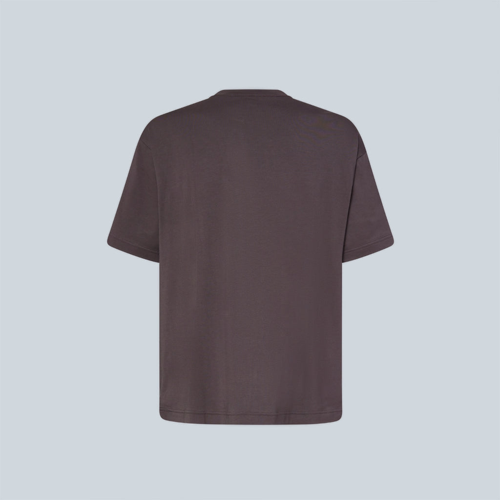 NEW RETRO TEE X-METAL 3.0 - SHADOW BLACK