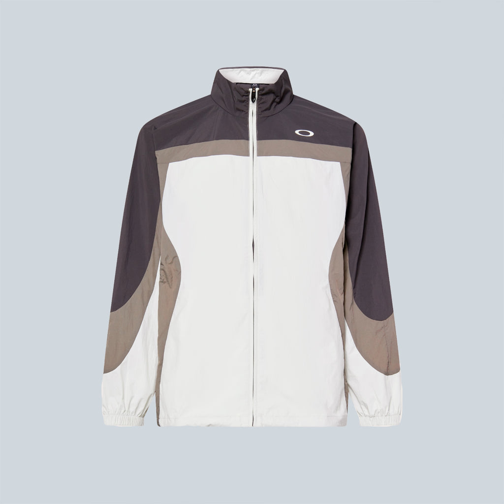 NEW RETRO WIND JACKET 3.0 - MIST