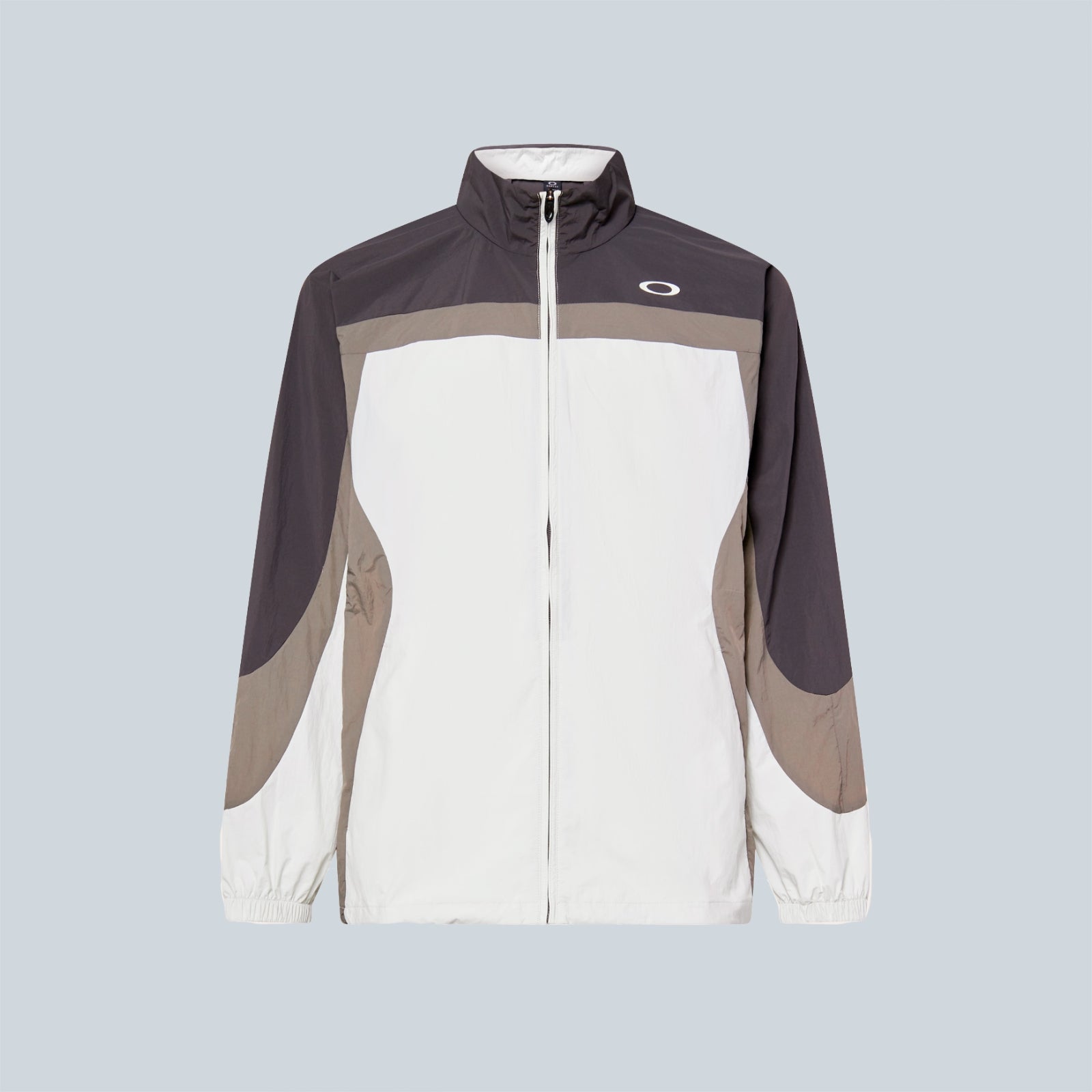 NEW RETRO WIND JACKET 3.0 - MIST