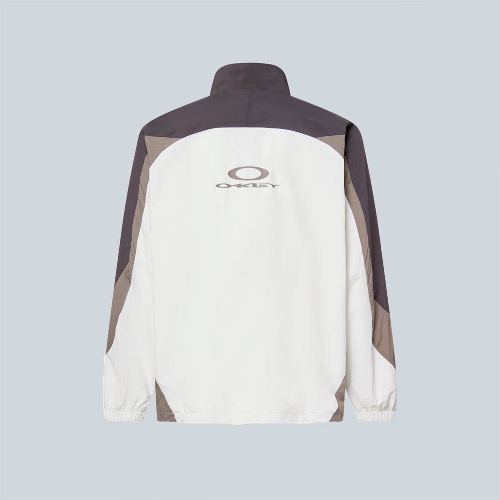 NEW RETRO WIND JACKET 3.0 - MIST