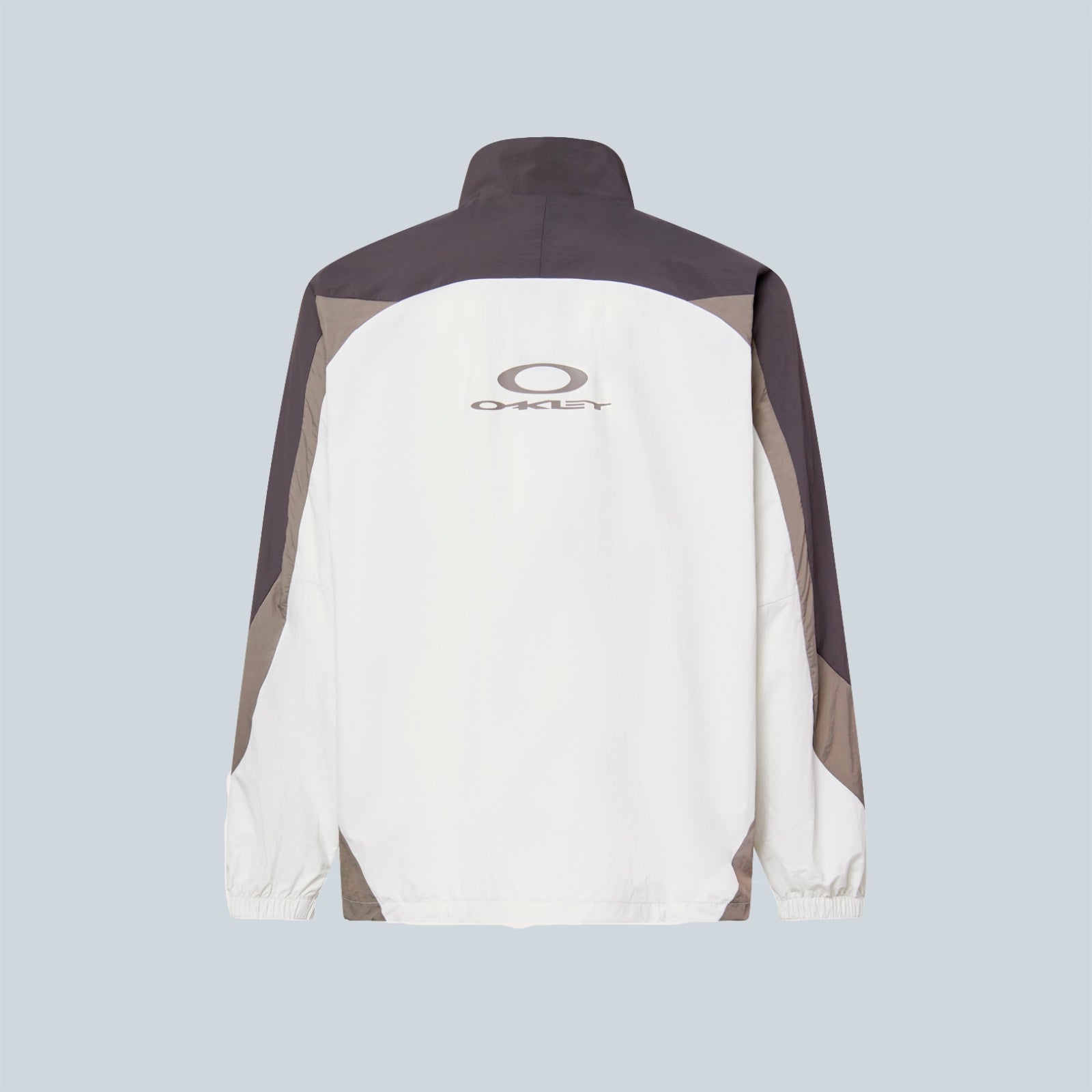 NEW RETRO WIND JACKET 3.0 - MIST