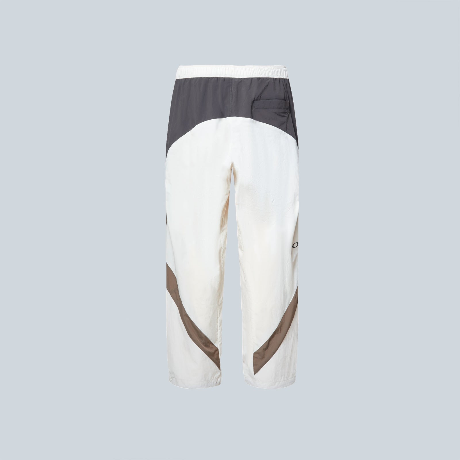 NEW RETRO WIND PANTS 3.0 - MIST