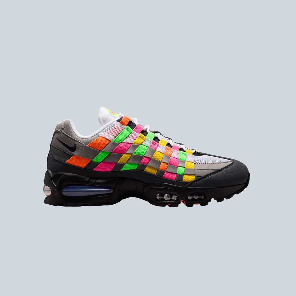 AIR MAX 95 BIB BUBBLE WOVEN