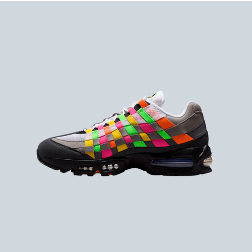 AIR MAX 95 BIB BUBBLE WOVEN