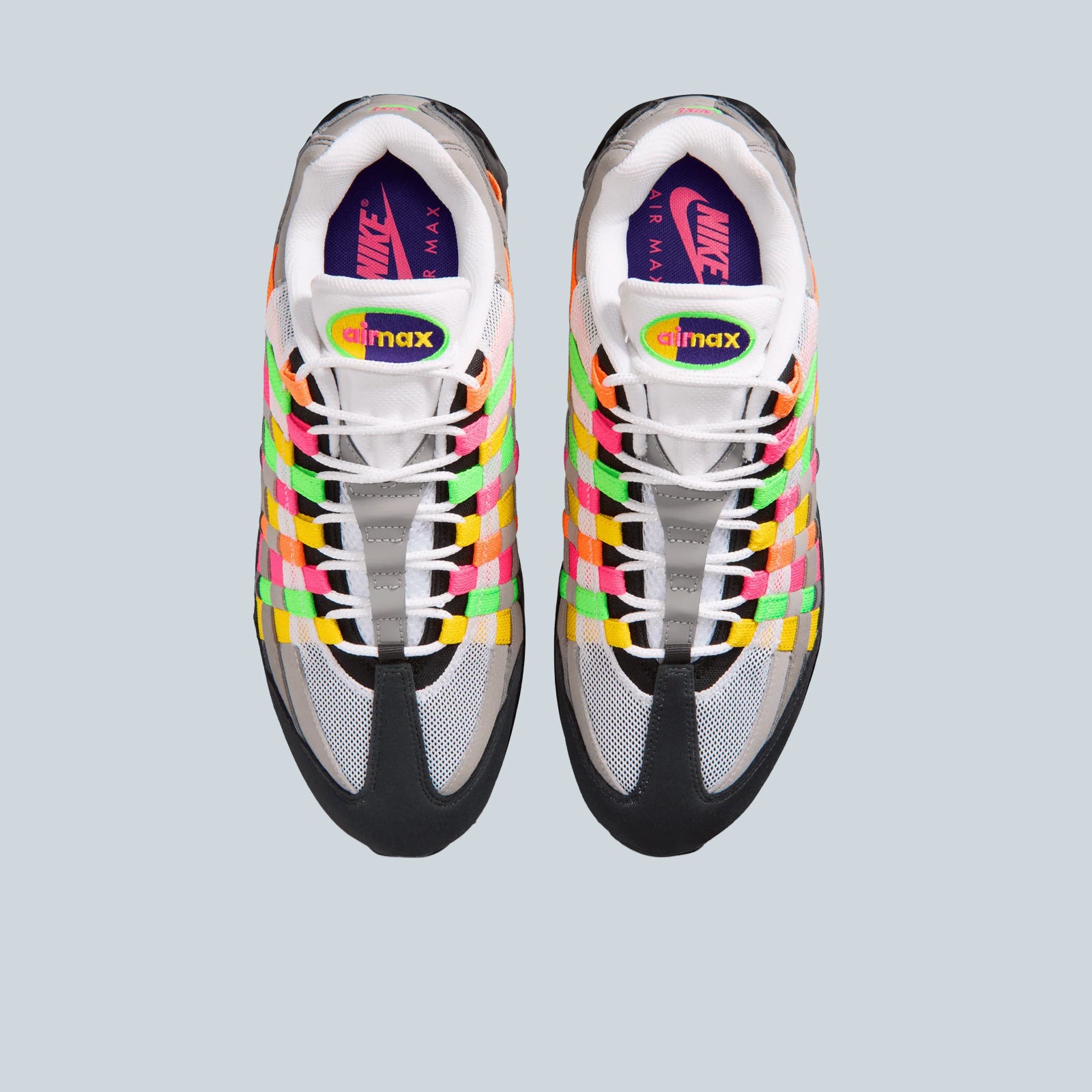AIR MAX 95 BIB BUBBLE WOVEN