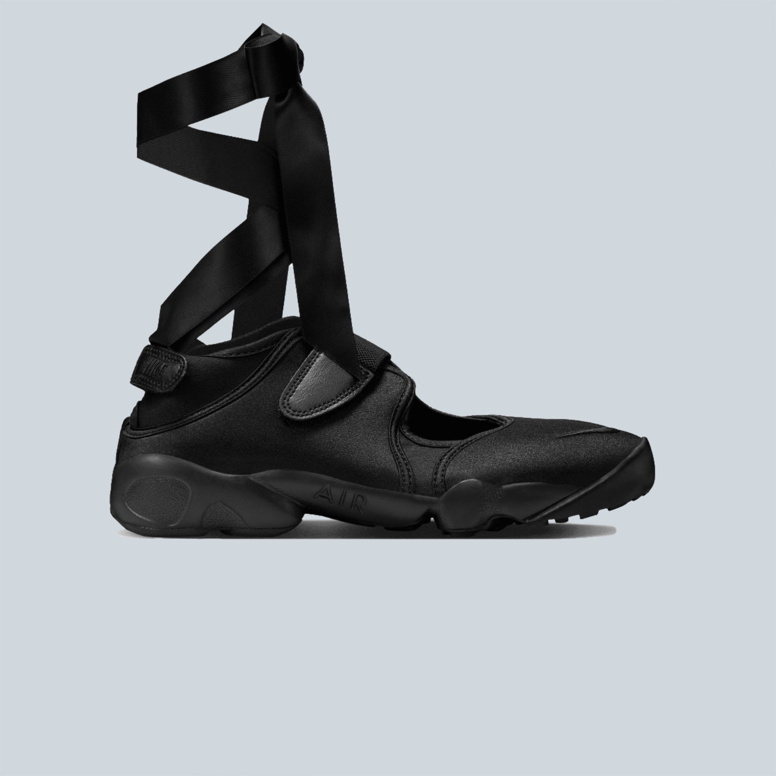 AIR RIFT - BLACK