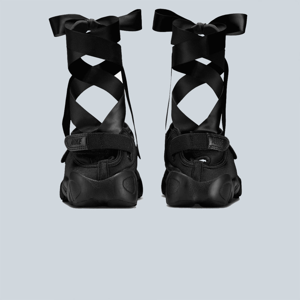 AIR RIFT - BLACK