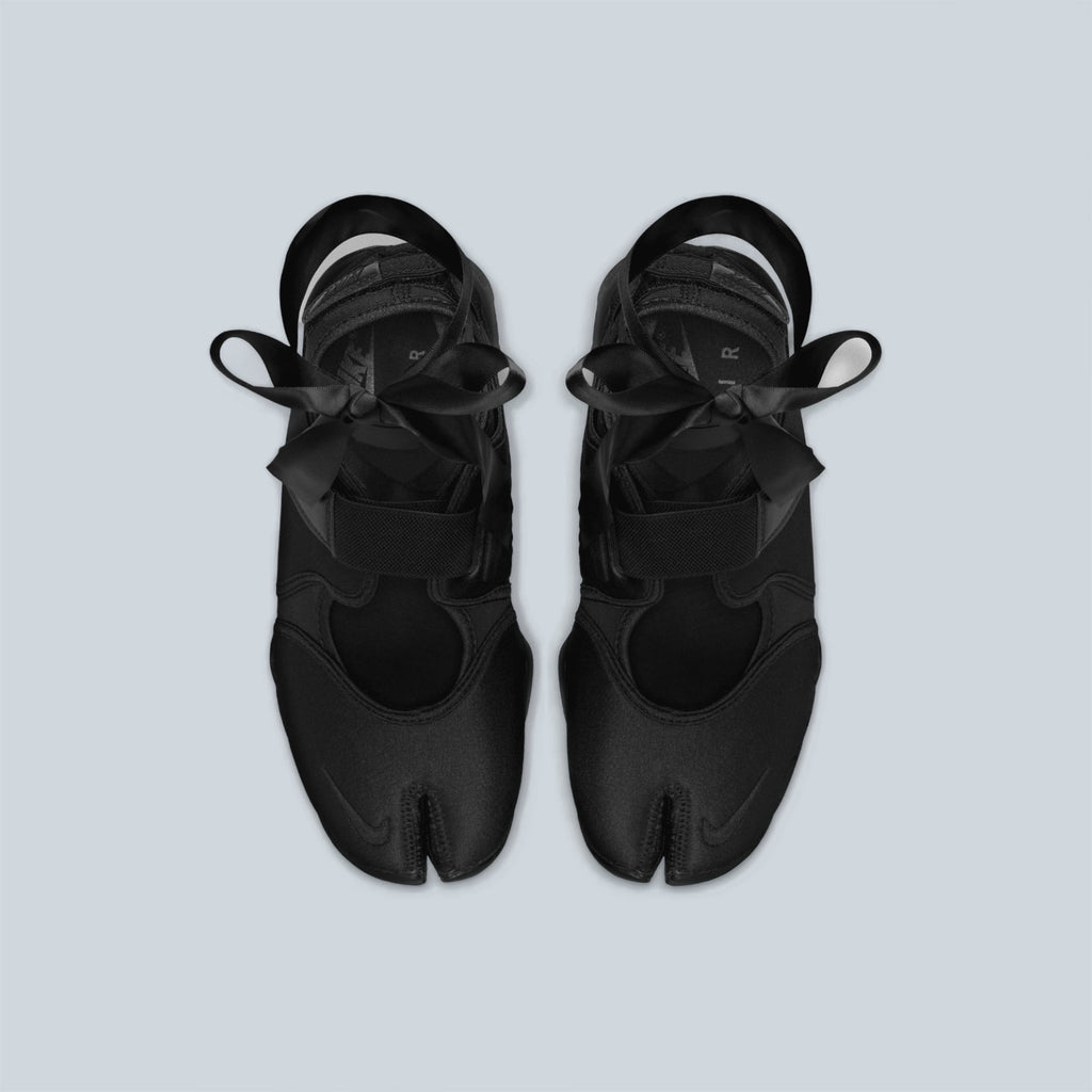 AIR RIFT - BLACK