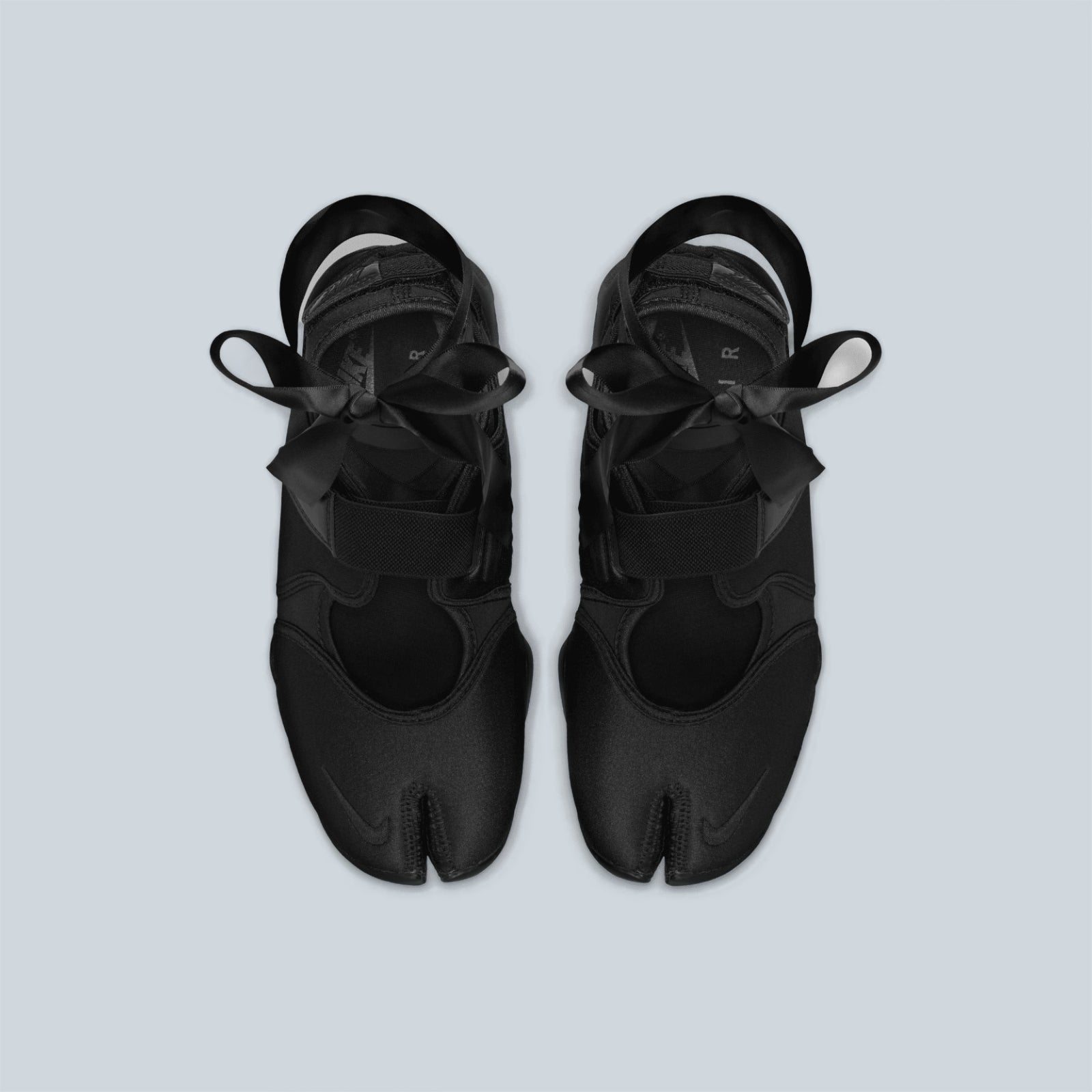 AIR RIFT - BLACK