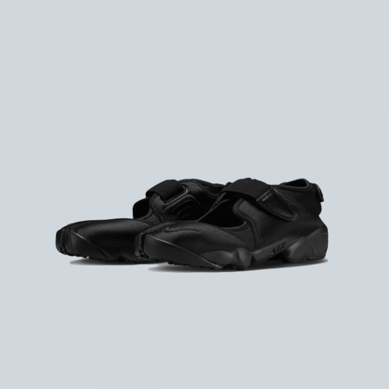 AIR RIFT - BLACK