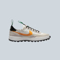 CRAFT GENERAL PURPOSE SHOE "BRICOLAGE" - SUMMIT WHITE/UNIVERSITY GOLD-BIRCH