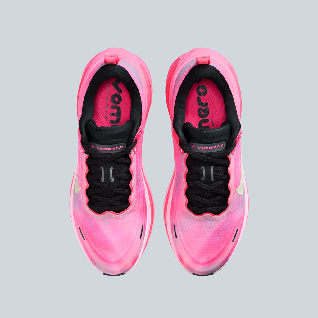 VOMERO PLUS - PEARL PINK/PINK GLOW