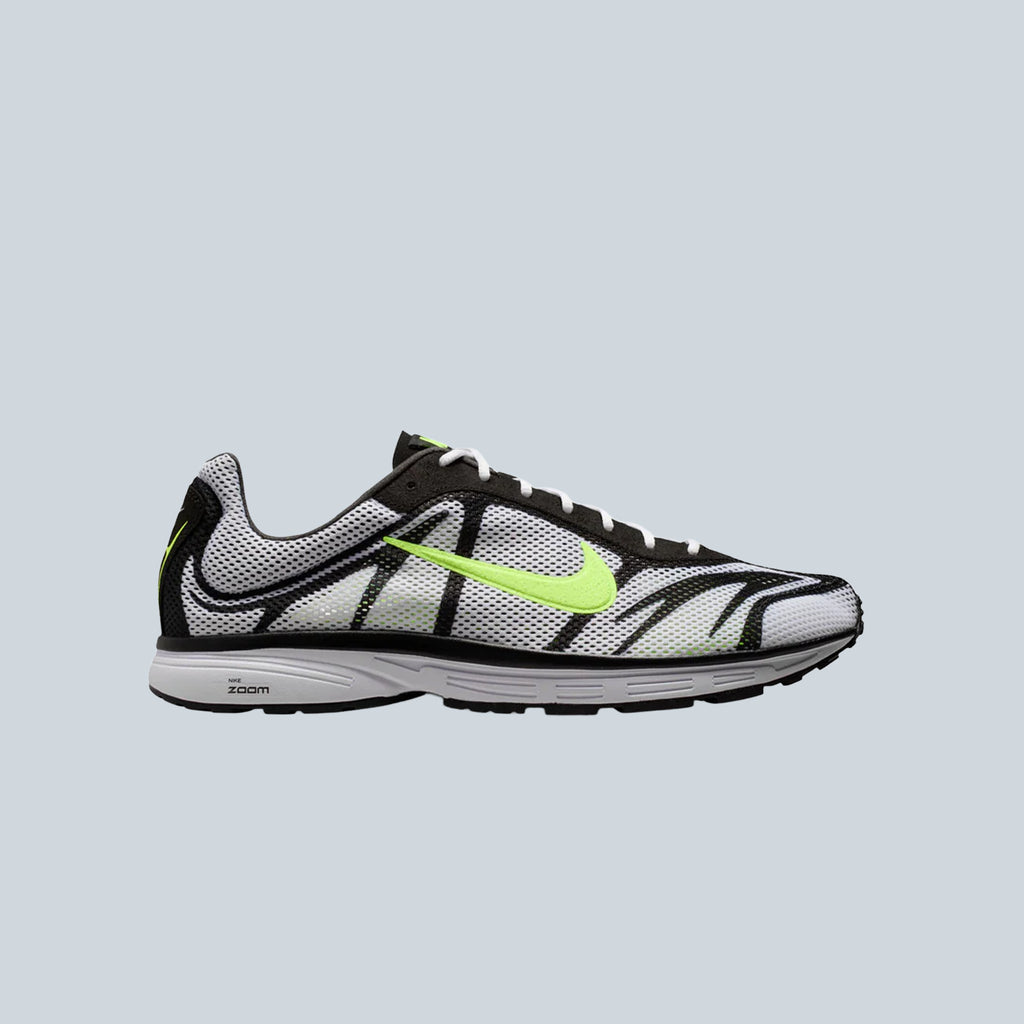 ZOOM STREAK 3 - WHITE/VOLT