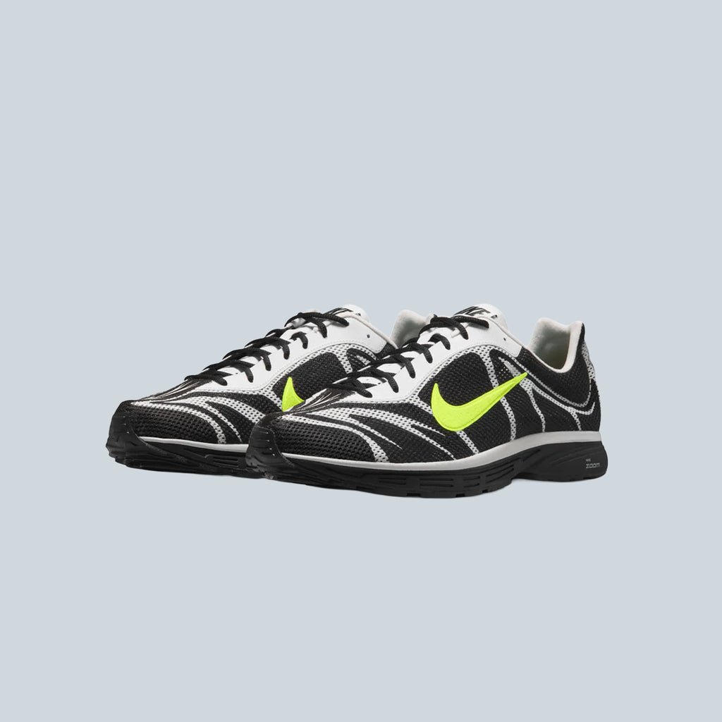 ZOOM STREAK 3 - BLACK / VOLT