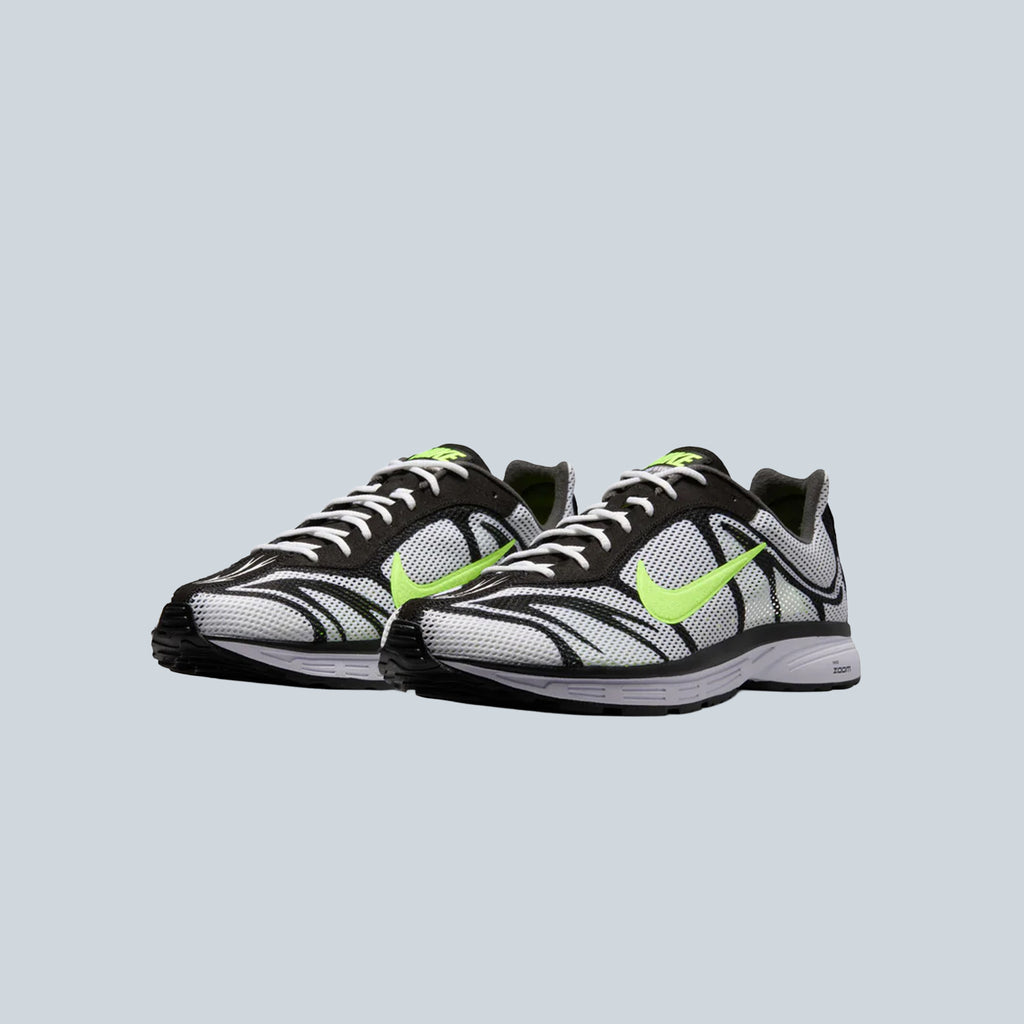 ZOOM STREAK 3 - WHITE/VOLT