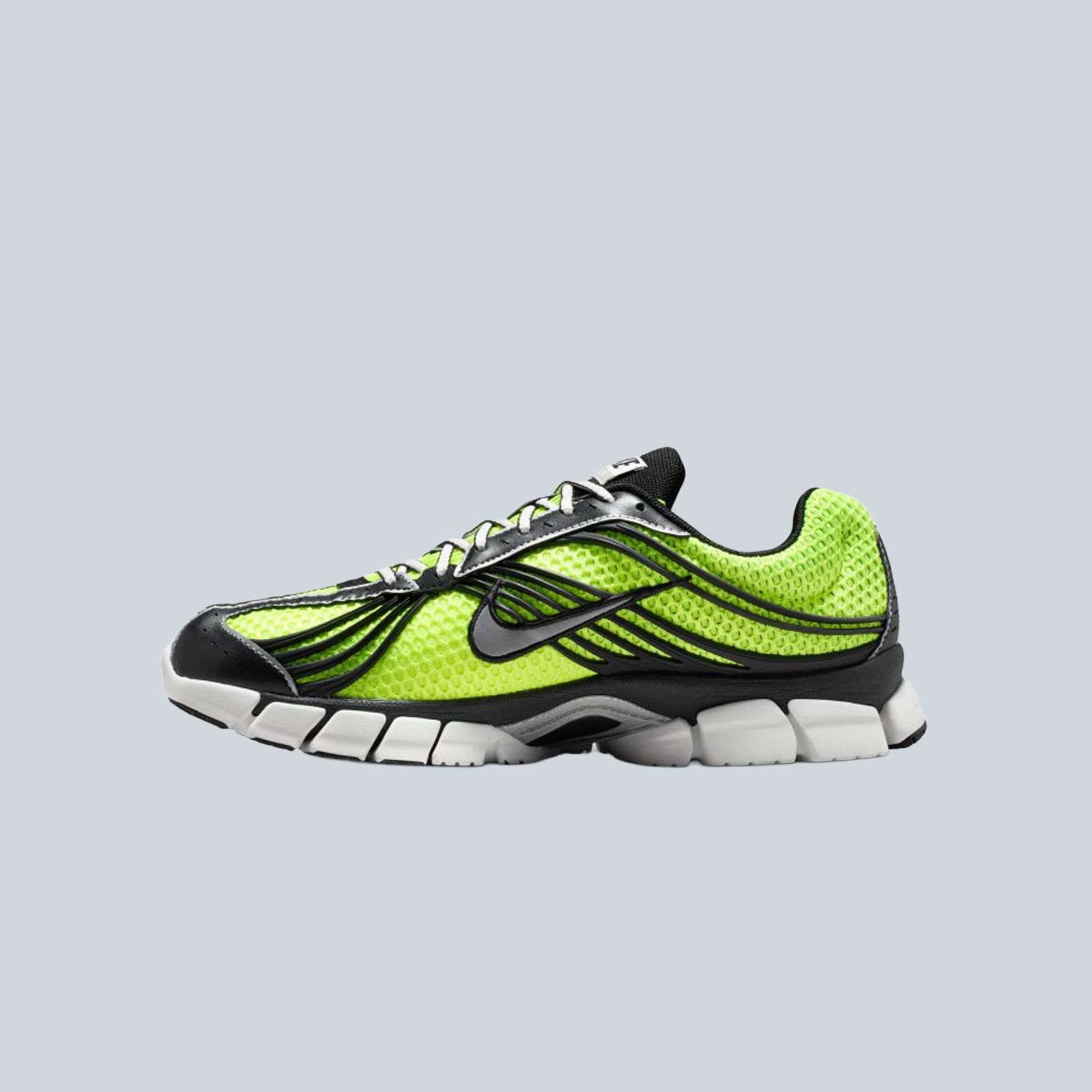 ZOOM SKYLON 11 - VOLT / BLACK