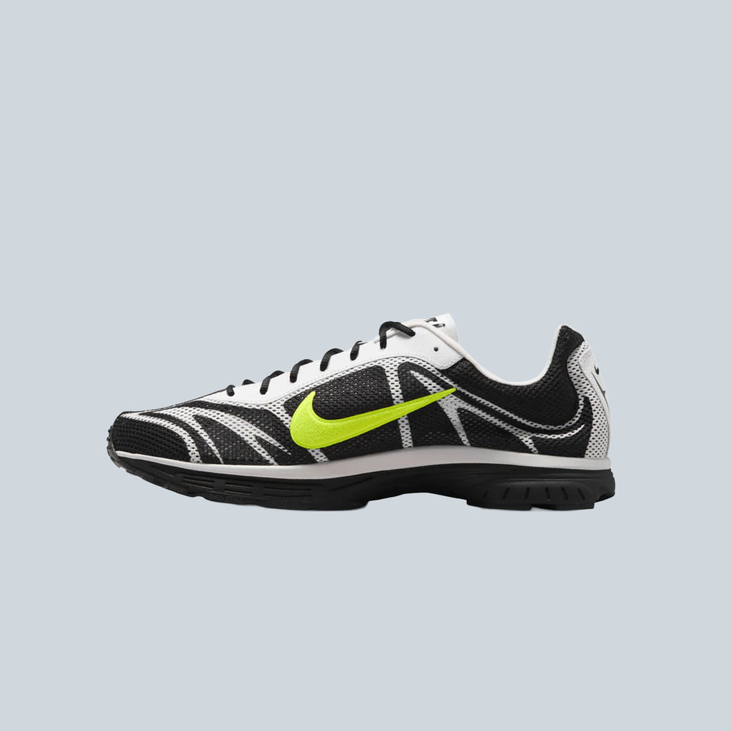 ZOOM STREAK 3 - BLACK / VOLT