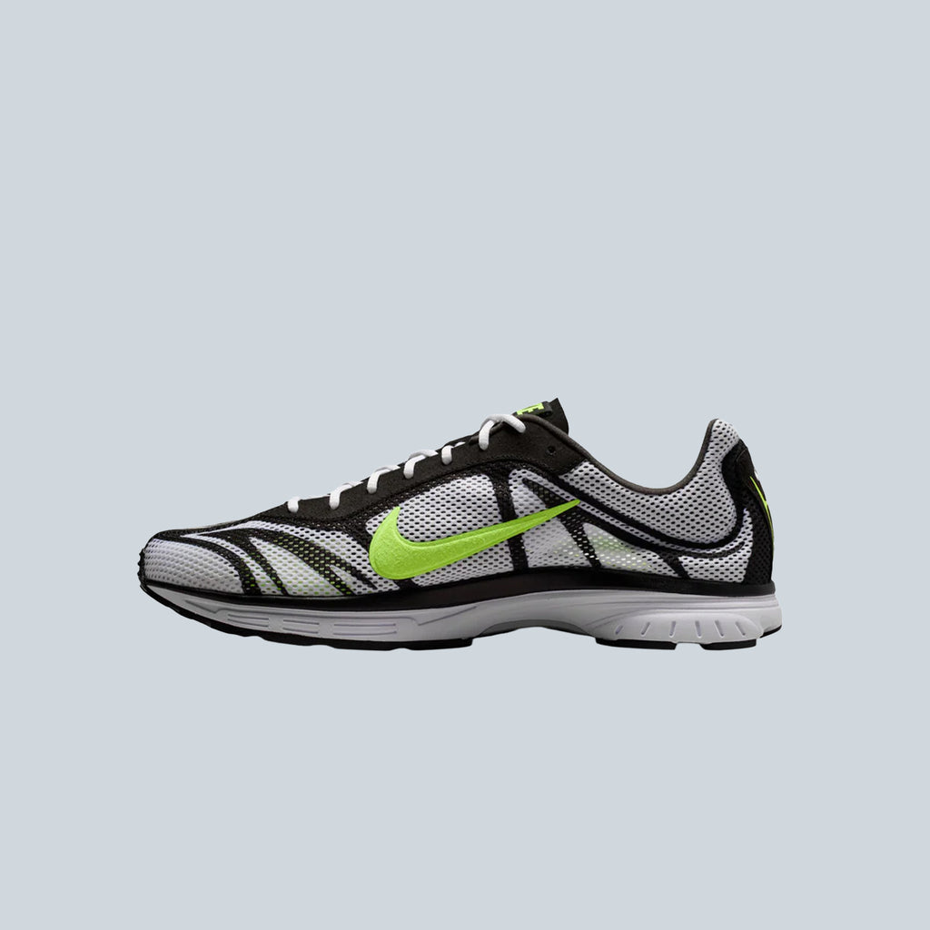 ZOOM STREAK 3 - WHITE/VOLT