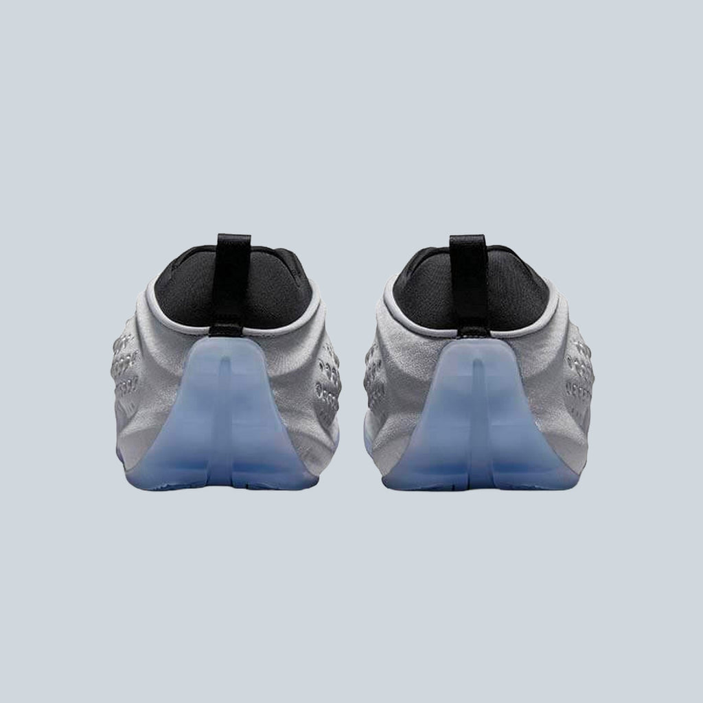 FIRST SIGHT SHADOW SP - METALLIC SILVER / BLACK